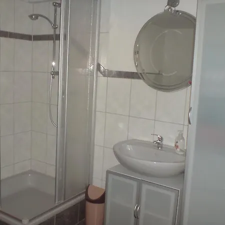 Debray Apartment