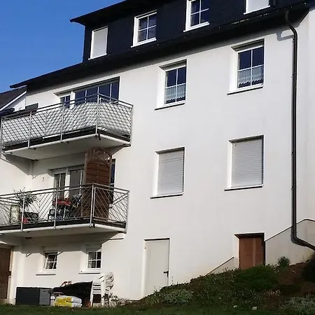 Apartment Debray Winterberg