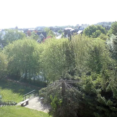 Апартаменти Debray