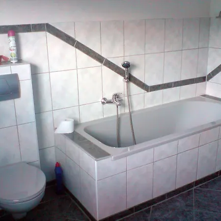 Apartment Debray *