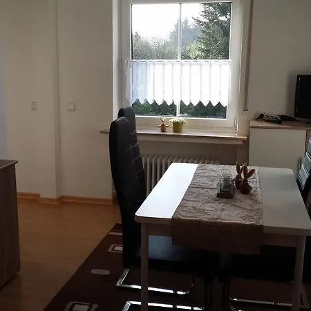 Debray Apartment Winterberg