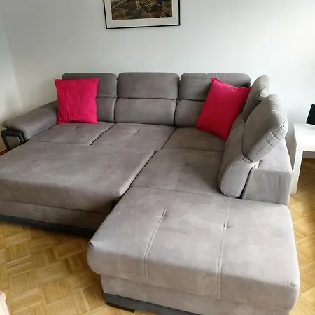 Debray Apartment