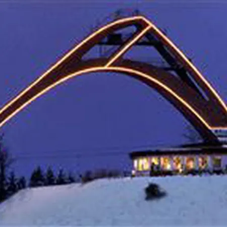 Debray Apartman Winterberg