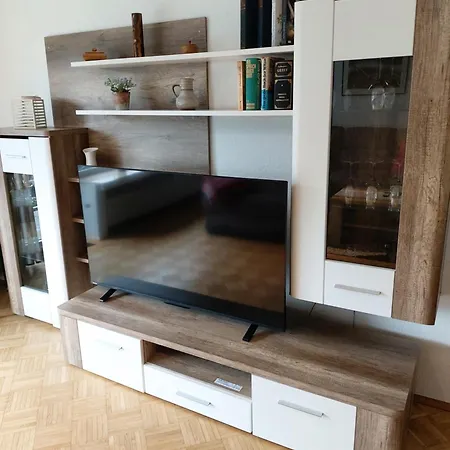Debray Apartment