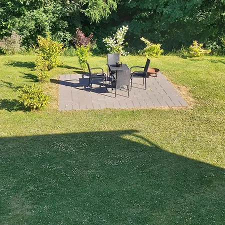 Apartman Debray Winterberg