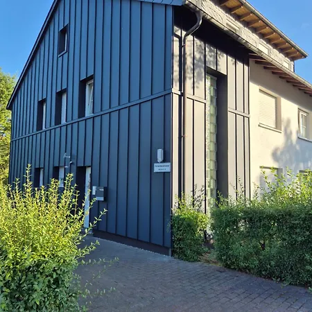 Debray Apartment Winterberg