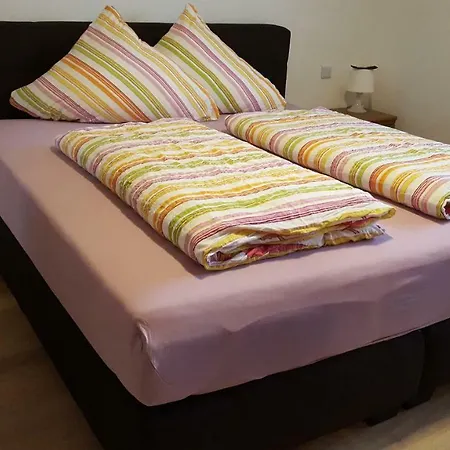 Debray Apartment Winterberg