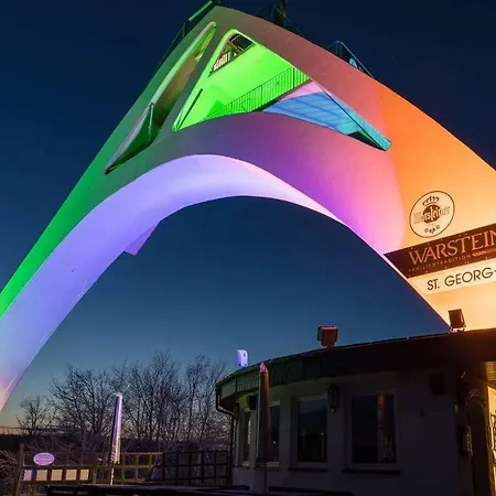 Apartman Debray Winterberg