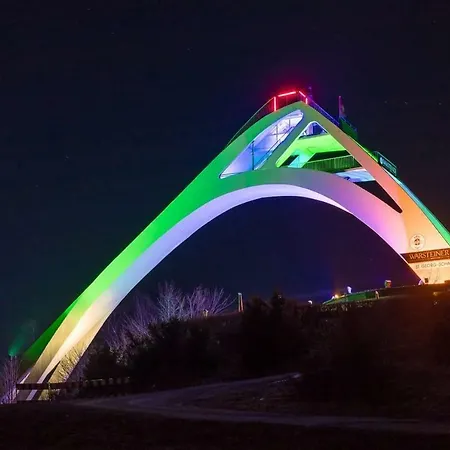 Debray Apartman Winterberg