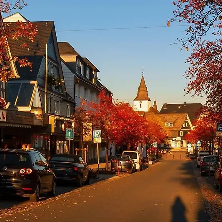 Debray Апартаменти