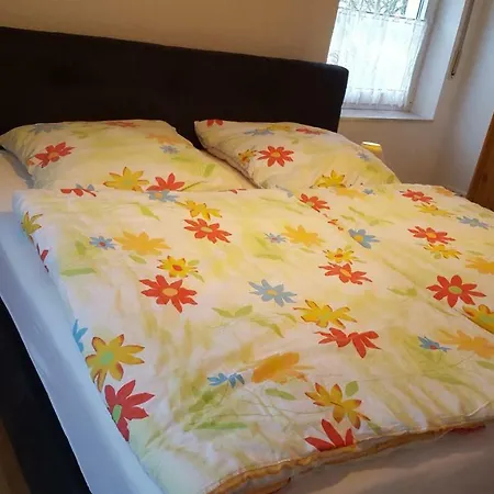 Apartment Debray