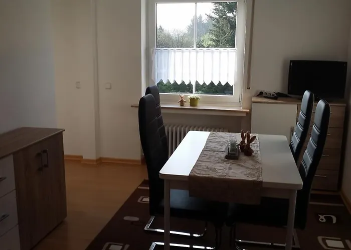Debray Apartment Winterberg