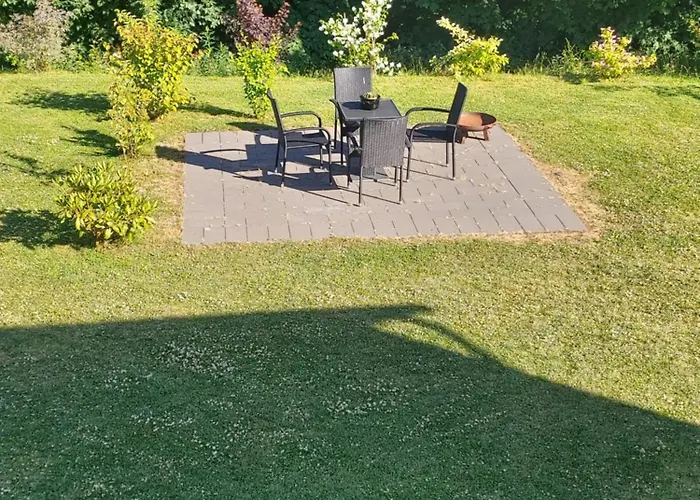 Apartment Debray Winterberg