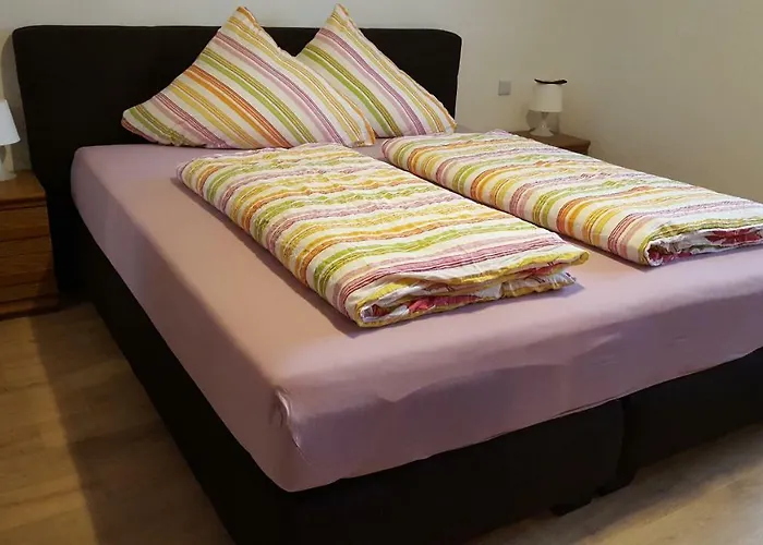 Debray Apartment Winterberg