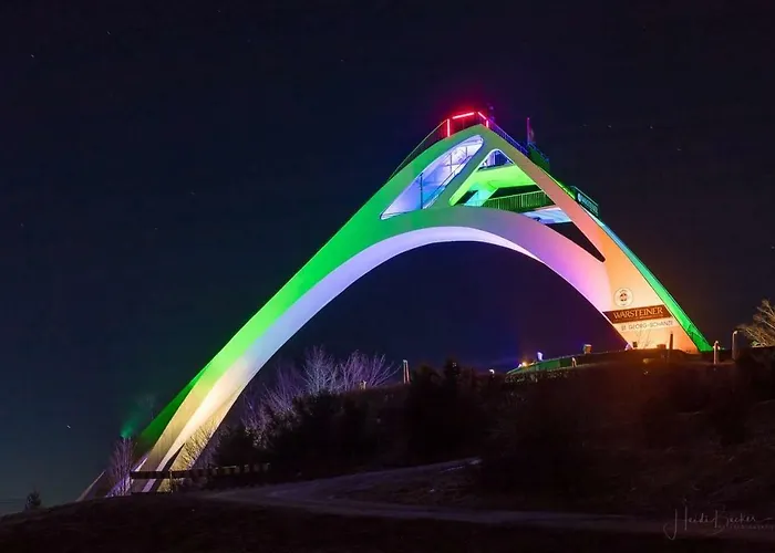 Debray Apartment Winterberg