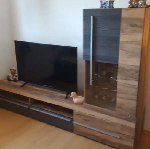 德布雷公寓 温特贝格